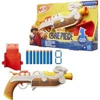 Nerf - One Piece Going Merry (G2979EU4)
