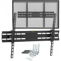 Red Eagle LUMA PLUS TV Wandhalterung 32-75 Zoll Schwenkbar