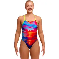 Funkita Fks036 Badeanzug
