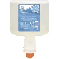 SC Johnson Professional Schaumseife Refresh Clear FOAM 1,2l f.47 07 020 195 o.Duft-/Farbstoffe Kartusche