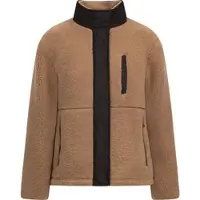 Trespass Yuill - Female Fleece beige (BEG) XL