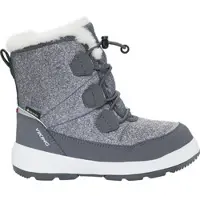 Viking Toasty Glitter Warm GTX Zip dark grey (91) 23