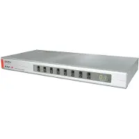 Lindy Vga/usb Kvm Kabel