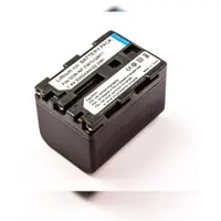 AGI Akku kompatibel mit Sony DCR-TRV6