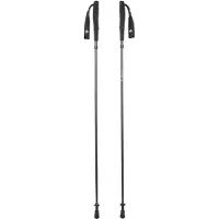 Mammut - Aenergy Ultra Carbon Poles - Trailrunning Stöcke Gr 110 cm schwarz
