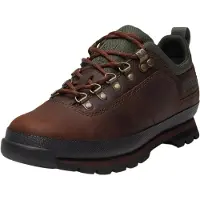 Timberland Herren Halbschuhe Halbschuhe Euro Hiker TB0A443ZW01 Braun