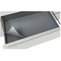 Nobilia Antirutschmatte RM30 Schieferfarben ca. 30x50cm