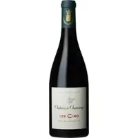 Château de Chamirey Mercurey 1er Cru - Les Cinq 2023 -