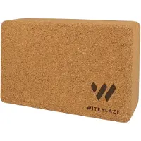 V3TEC Cork Yoga Block
