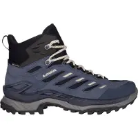 Lowa Innovo GTX Mid Ws blau/grau (6030) 37,5