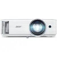 Acer H6518STi, 3500 ANSI Lumen, DLP, 1080p (1920x1080), 10000:1, 16:9, 4:3, 16:9