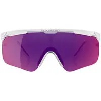 Alba Optics Sportbrille DELTA | Crystal Glossy / A-Lens Plasma