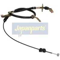 Japanparts Seilzug, Feststellbremse BC-339R