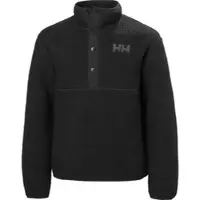 Helly Hansen Juniors' Frosty Pile Sweater black (990) 12