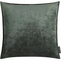 Magma Heimtex Magma Dekokissenhülle Rossini 45x45 cm | salbei - grün