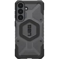 Uag Samsung Galaxy S26 FE Hülle - Kunststoff - - Backcover/Hard Case - Schwarz