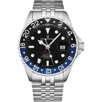 Revue Thommen hodinky 17572.2233