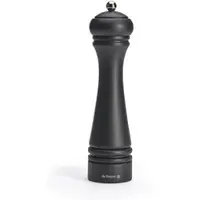 De Buyer gewürzmühle holz java 25cm mattweiß 1 stück