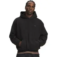 Under Armour Icon Heavyweight Fleece Washed Kapuzenpullover