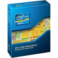 Intel Xeon E5-2630V2, Xeon E5-v2-Prozessoren, LGA 2011 (Socket R), 22 nm, Box, , E5-2630V2