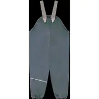 CeLaVi Rainpants -solid, w.fleece stormy weather (7842) 110