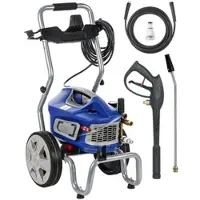 Annovi Reverberi Annovi & Reverberi Blue Clean 613K -Kaltwasser-Hochdruckreiniger 150 bar max - Fördermenge 8.3 l/min