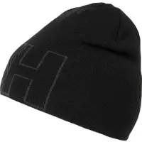 Helly Hansen Kids’ Outline Beanie Hat black (990) 57/58
