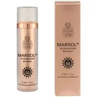 Schloßwald-Bienengut GmbH & Co. KG Schloßwald-Bienengut MARISOL UV-Sun-Blocker LSF 50 50 ml