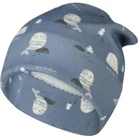 Sterntaler Beanie Robben