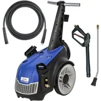 Annovi Reverberi Annovi & Reverberi Blue Clean 960 - Kaltwasser-Hochdruckreiniger - 400 V - 200 bar - 840 Liter/Stunde