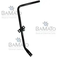 BAMATO Handlauf rechts passend für MTR-500PRO / MTR-550PROL / MTR-800PRO