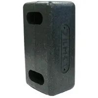 ZILMET Isolierung für Plattenwärmetauscher ZB20/30 bis ZB20/40 aus EPP
