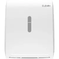 Cws Clear+ Handtuchrollen-Spender | 1 Stück