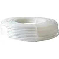Markenprodukt Kunststoffrohr PE-RT 20 x 2,0mm, Rolle a 200m