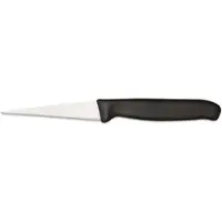 Stalgast Dekoriermesser, gerade Klinge, 90 mm