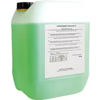 SUNEX Solar-Wärmeträgerflüssigkeit Typ F, Konzentrat 10 l