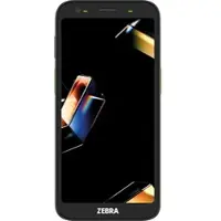 Zebra Technologies ZEBRA TC501SR6G - Mobiler Computer, TC501, 2D-Imager (SR560), 5G