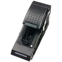 Dräger X-dock Modul Pac Schwarz