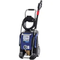 Annovi Reverberi Annovi & Reverberi 787 Dual PRO - Kaltwasser-Hochdruckreiniger - 200 bar - 840 l/h