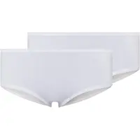 Skiny Panty Casual Bequem sitzend Advantage Cotton Stretch Panty