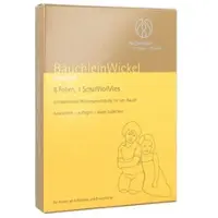 Wachswerk Dirk Otto e.K. Bäuchleinwickel Fenchel 2% 6 ST