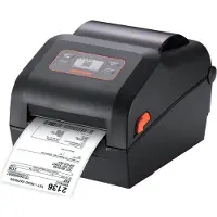 Bixolon XD5-40d, Thermodirekt, 203 x 203 DPI, 178 mm/sek, Kabelgebunden, Schwarz
