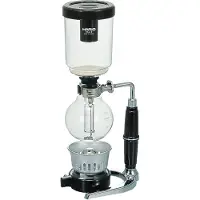 Hario Kaffeesiphon "Technica" 240 Ml