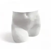 Seletti Piece of me Ihr Hocker/Dekorationsobjekt – 18612