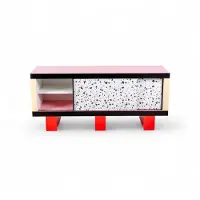 Seletti Supercabinet Terrazzo Sideboard