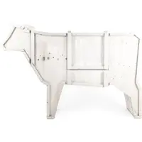 Seletti Kuhschrank senden