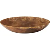 Ferm Living Salatschale Sol Sugar Kelp