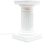 Seletti Las Vegas Lampe/Beistelltisch – 01535