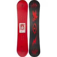 Jones Tweaker 2.0 Snowboard