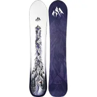 Jones Dream Weaver 2.0 Snowboard Für Frauen